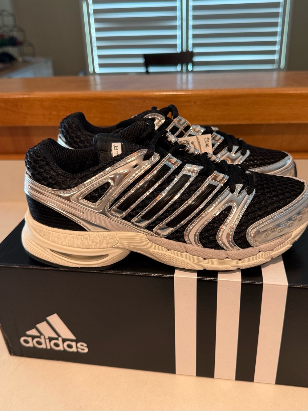 Adistar Control 5 Sneaker Adidas
